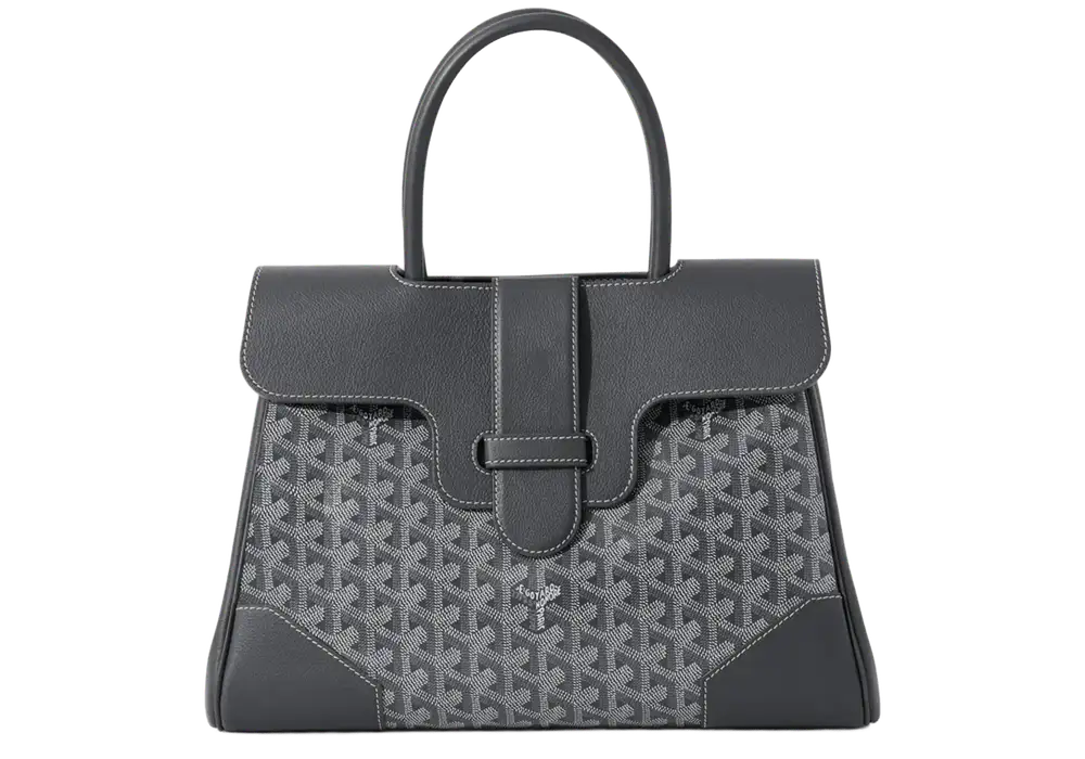 Goyard Saigon Tote Front image