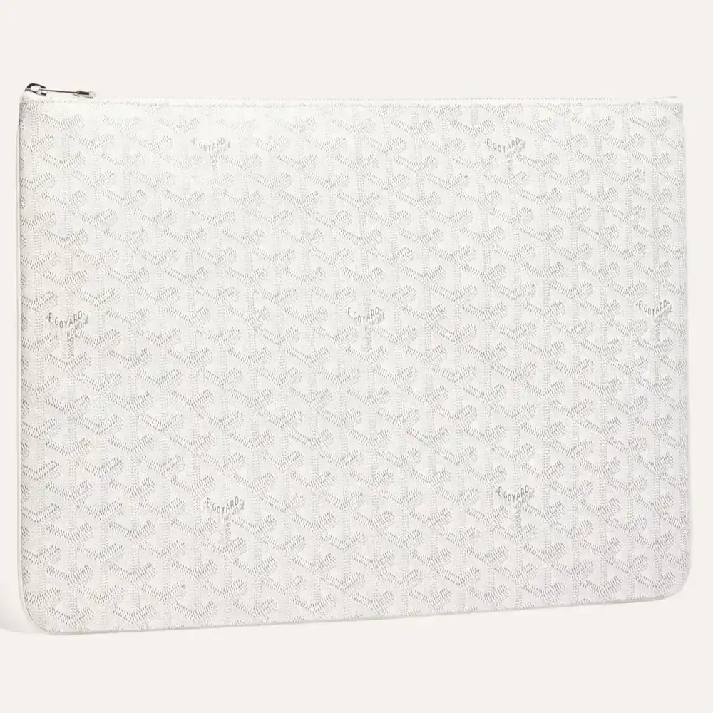 Goyard Senat GM Pouch 10