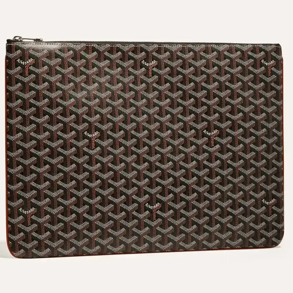 Goyard Senat GM Pouch 2