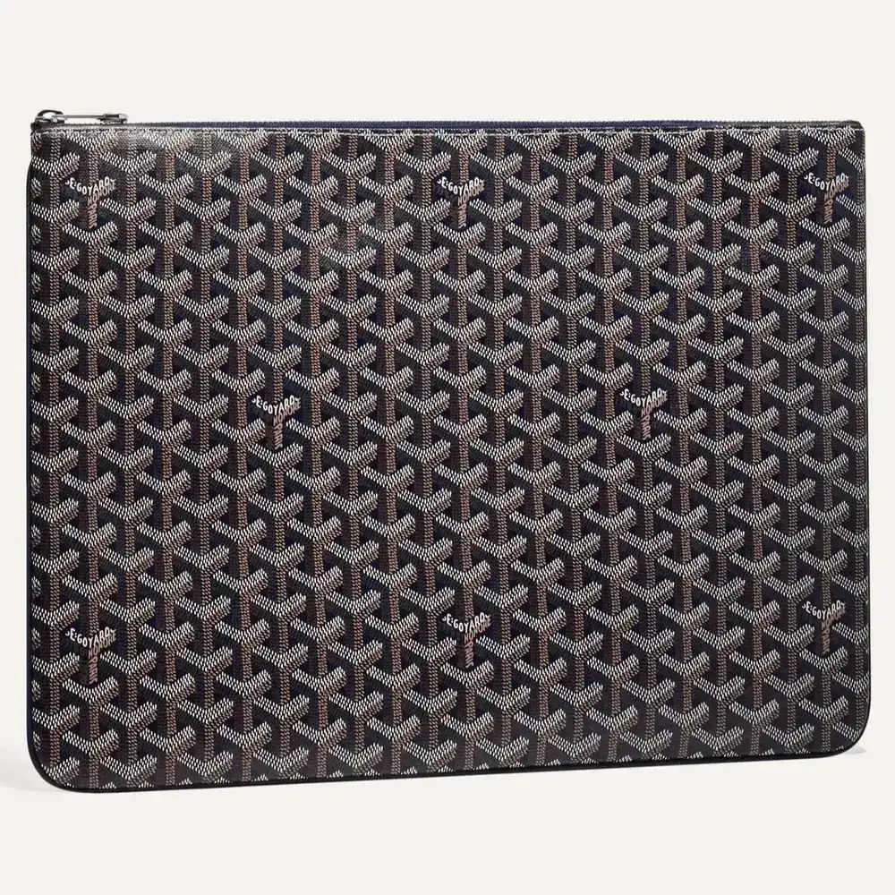Goyard Senat GM Pouch 8