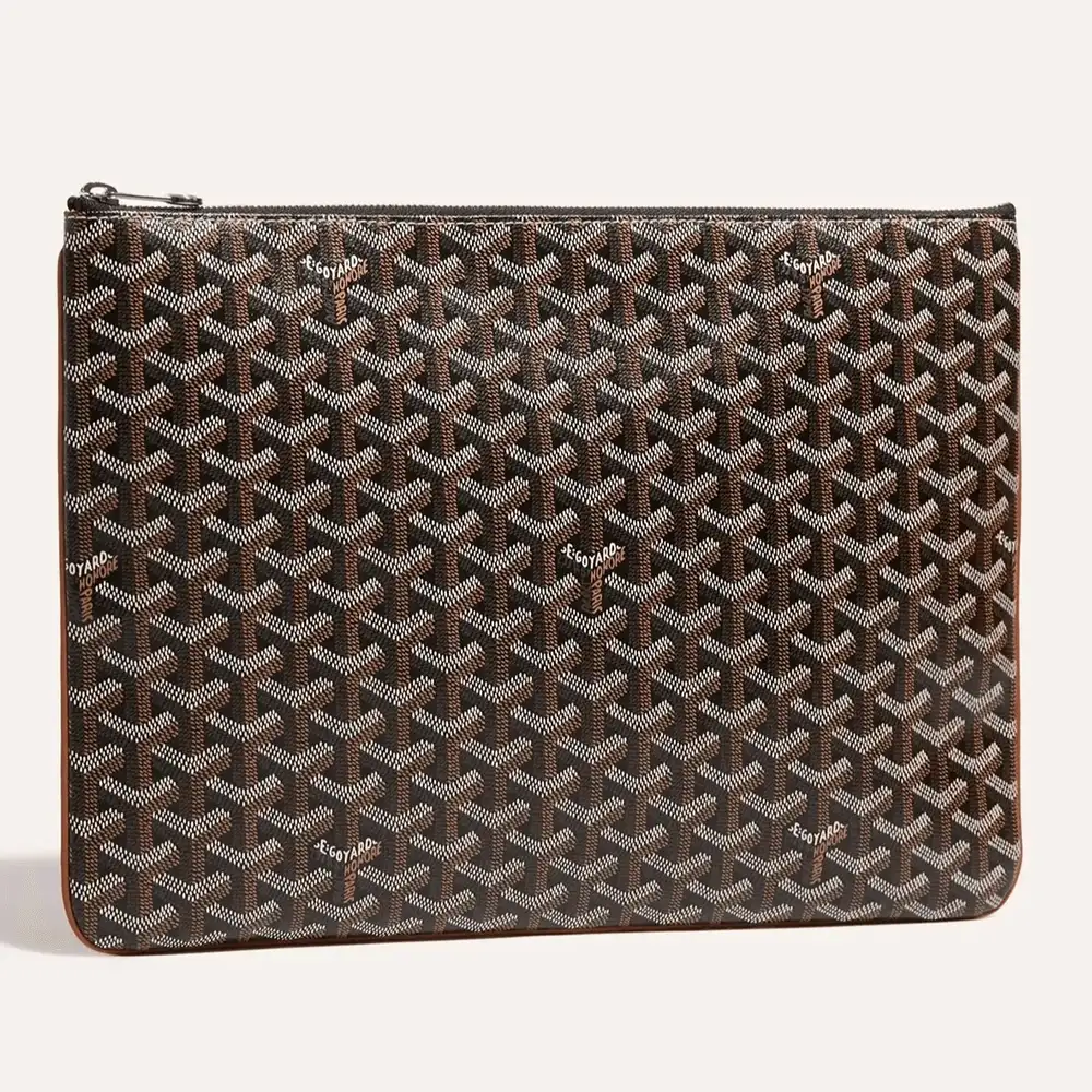 Goyard Senat MGM Pouch 2