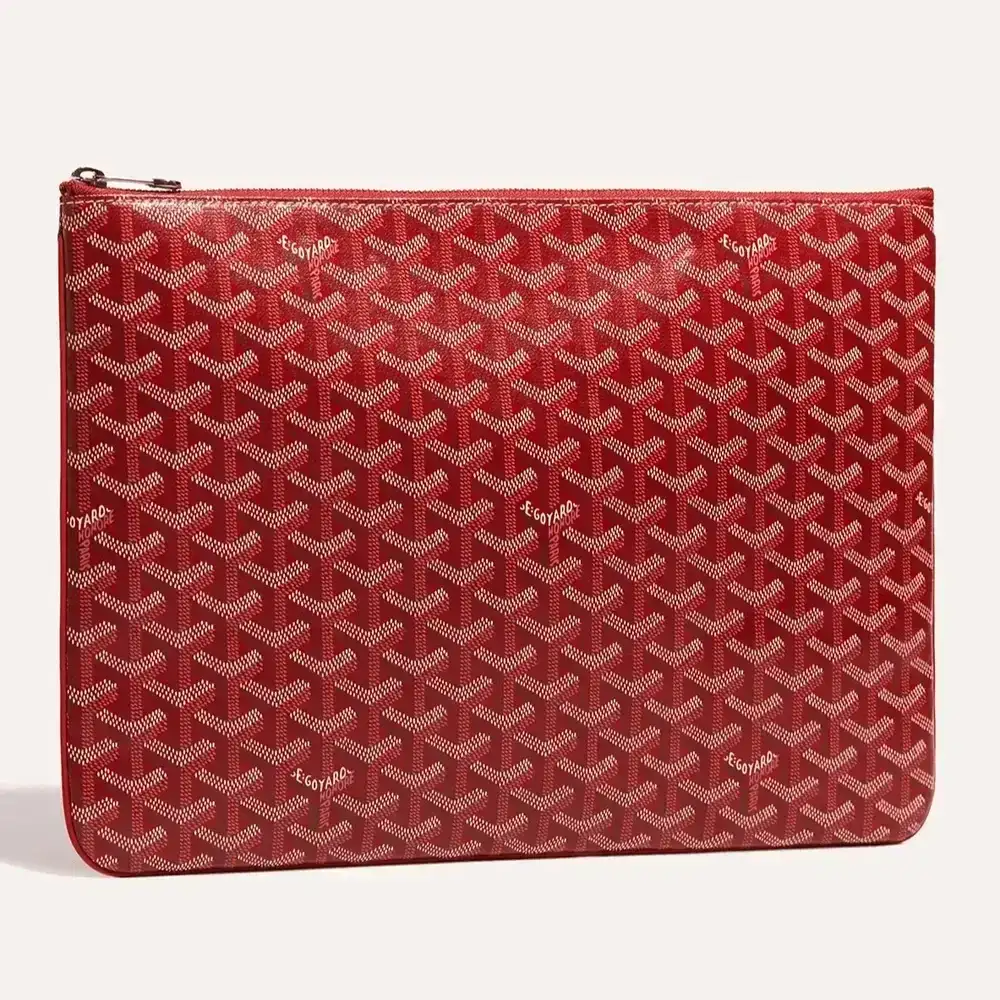 Goyard Senat MGM Pouch 3