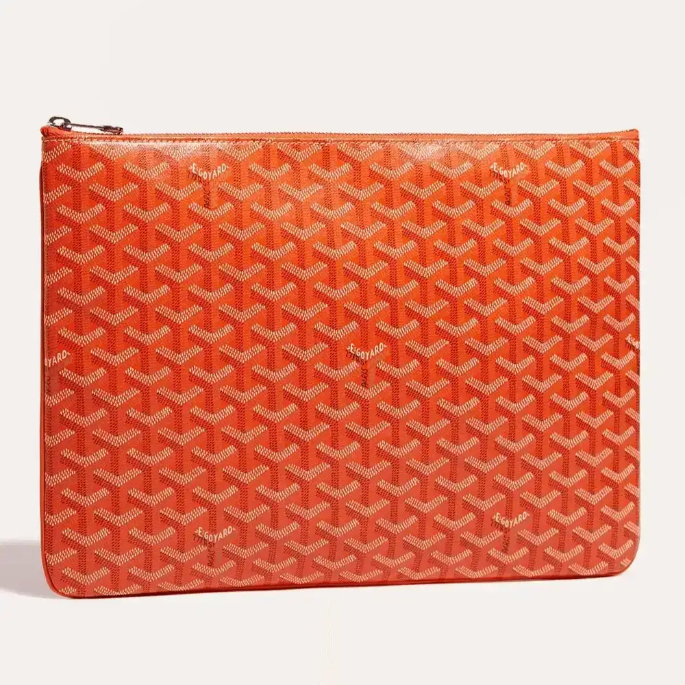 Goyard Senat MGM Pouch 4