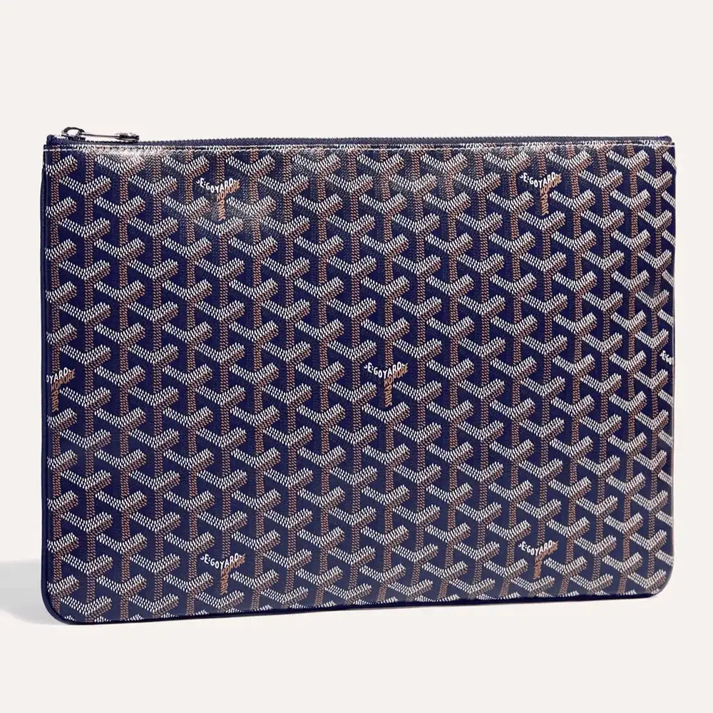 Goyard Senat MGM Pouch 8
