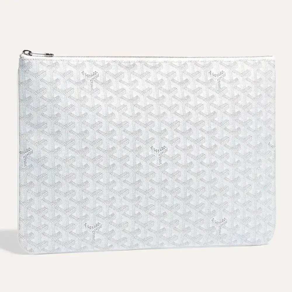 Goyard Senat MGM Pouch 9