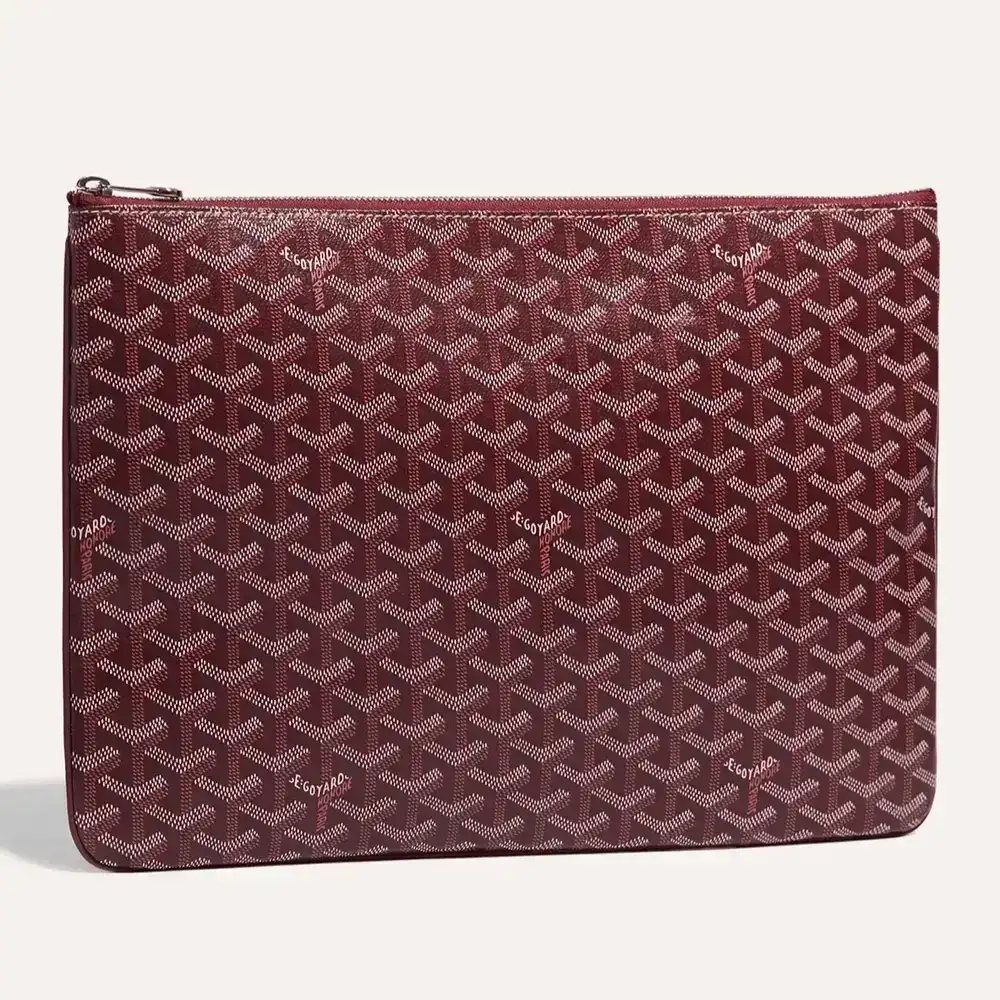 Goyard Senat MGM Pouch 9(1)