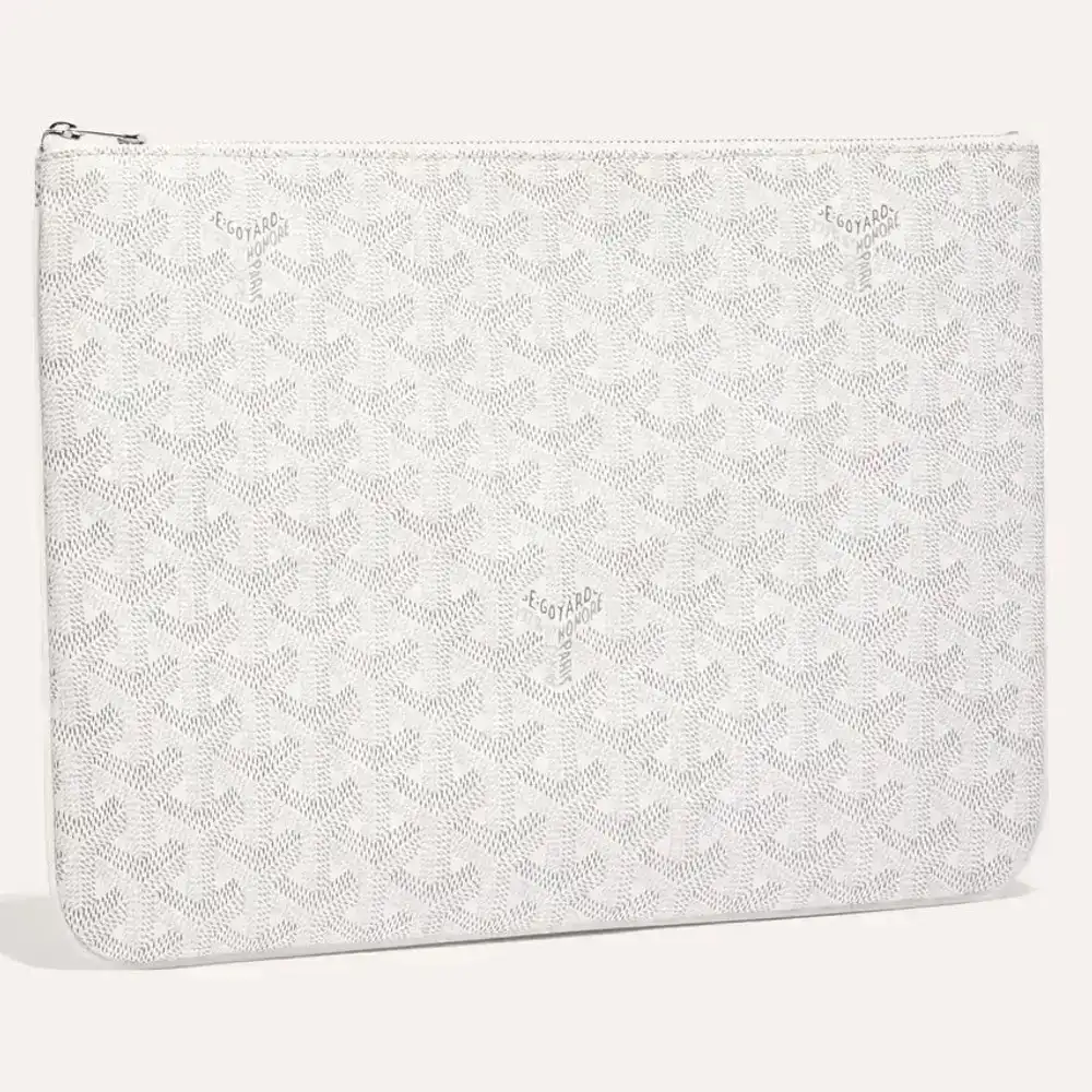 Goyard Senat MM Pouch 10