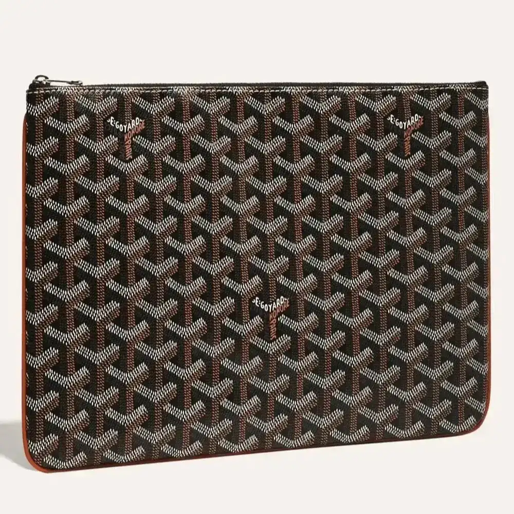 Goyard Senat MM Pouch 2