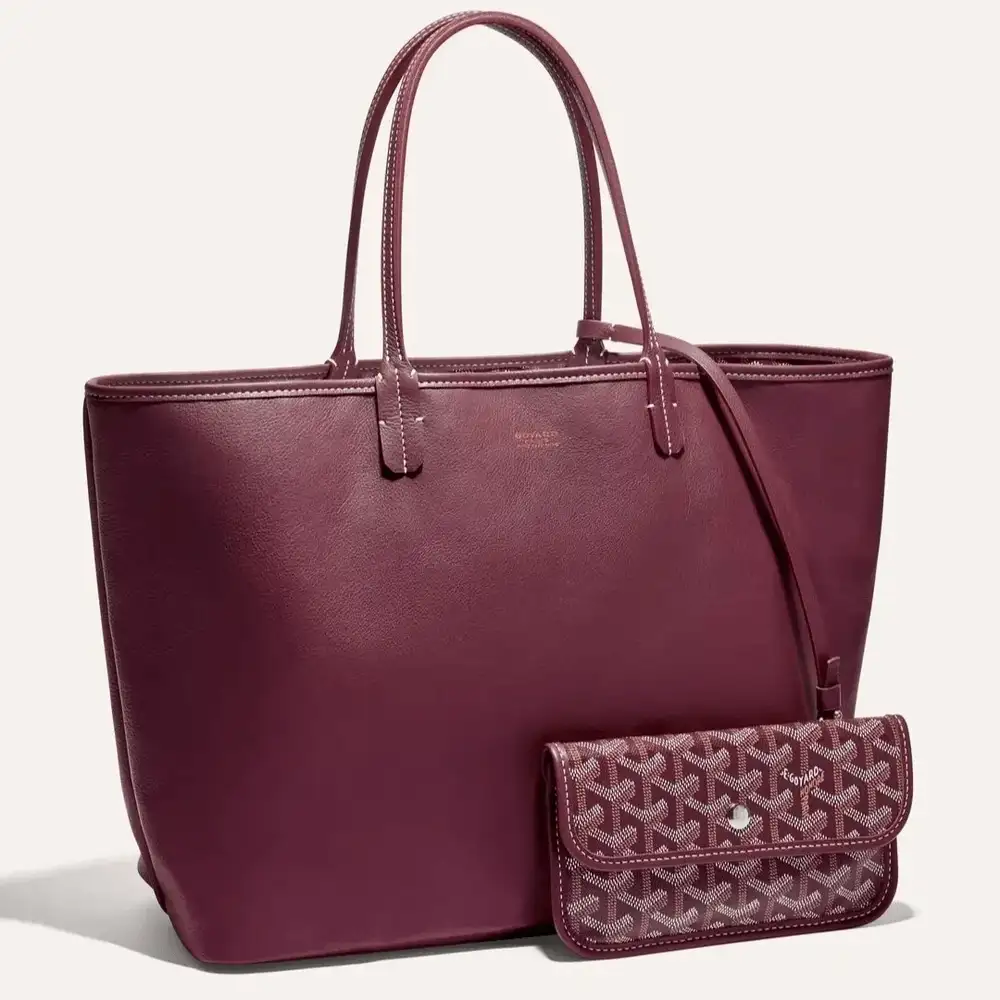 Goyard anjou pm bag 9a
