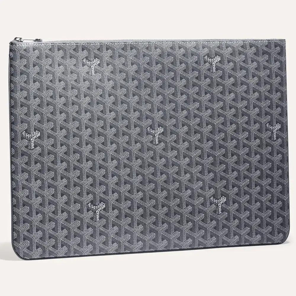 Goyard Senat GM Pouch 11