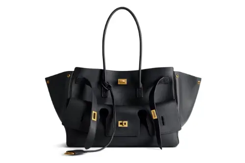 Balenciaga Bel Air Bag Featured Image