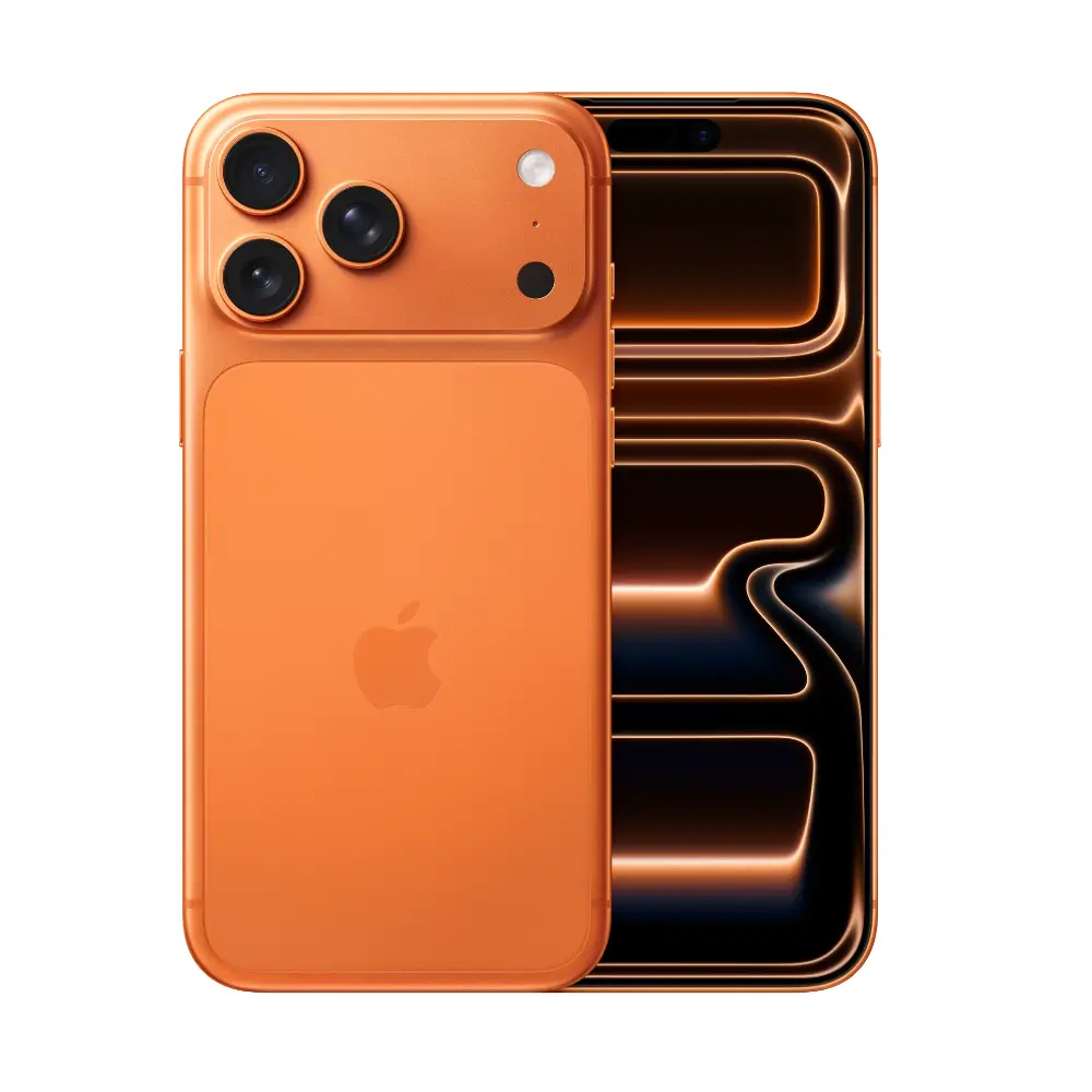 iphone 17 pro max price front