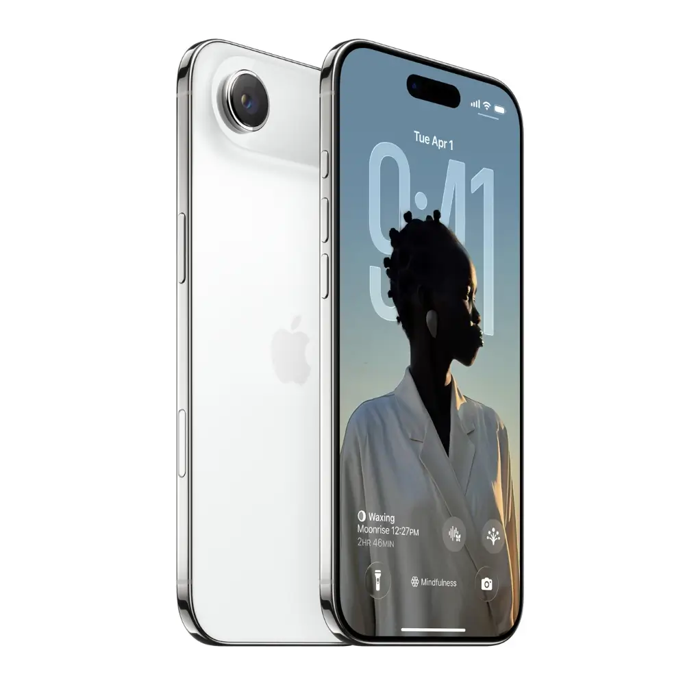 iphone air price
