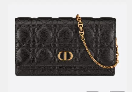 Dior Wallet On Chain Prices Homepage