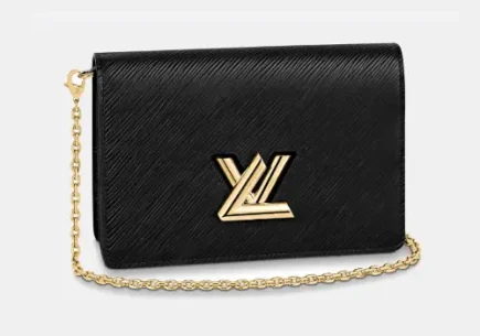 Louis Vuitton Wallet On Chain Prices Homepage