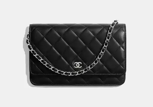 chanel woc prices homepage