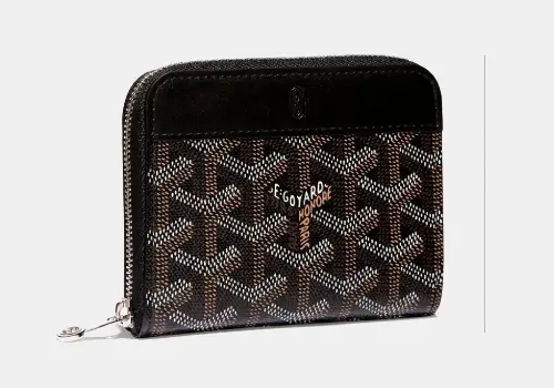 goyard wallet prices homepage