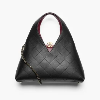 Chanel Shopping Bag AS6390 B24703 94305