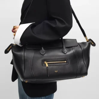 Celine New Luggage Bag Featured Image