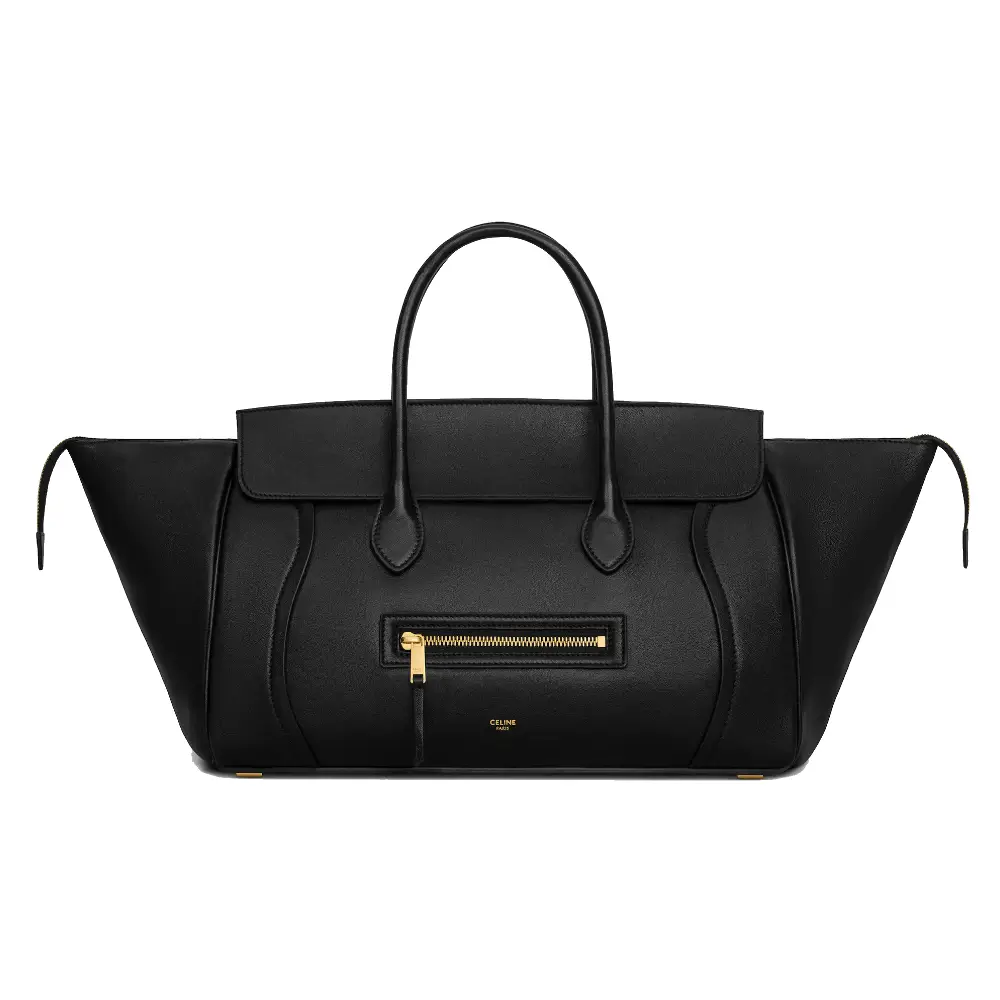 Celine luggage in grained calfskin L108K3056.38NO