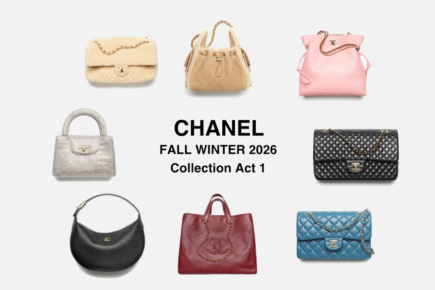 chanel fw2026 act 1 featured image