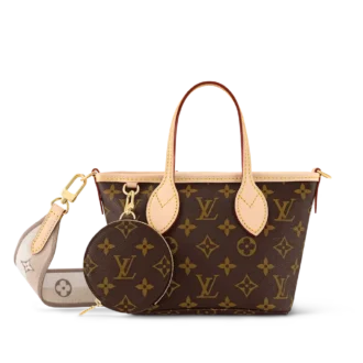 louis vuitton neverfull bb M46705 9