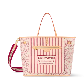 louis vuitton neverfull inside out gm M15124 9