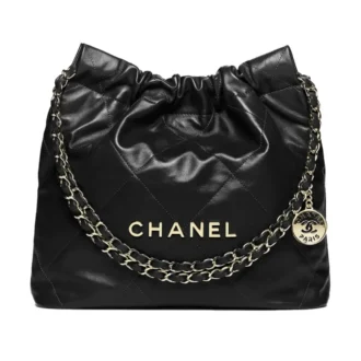 chanel 22 small handbag AS3260B1905994305 2